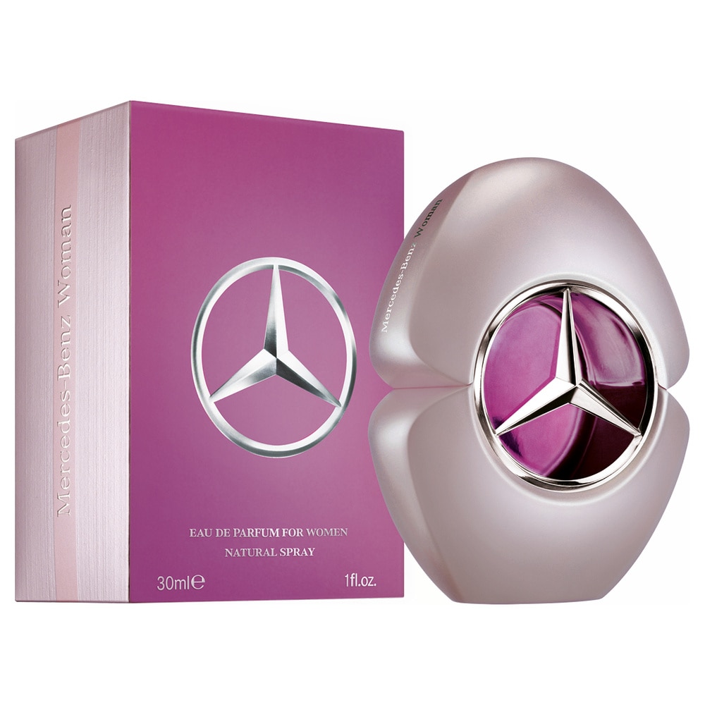 Mercedes-Benz MERCEDES-BENZ WOMAN EDP 30ML Eau de parfum 30ml