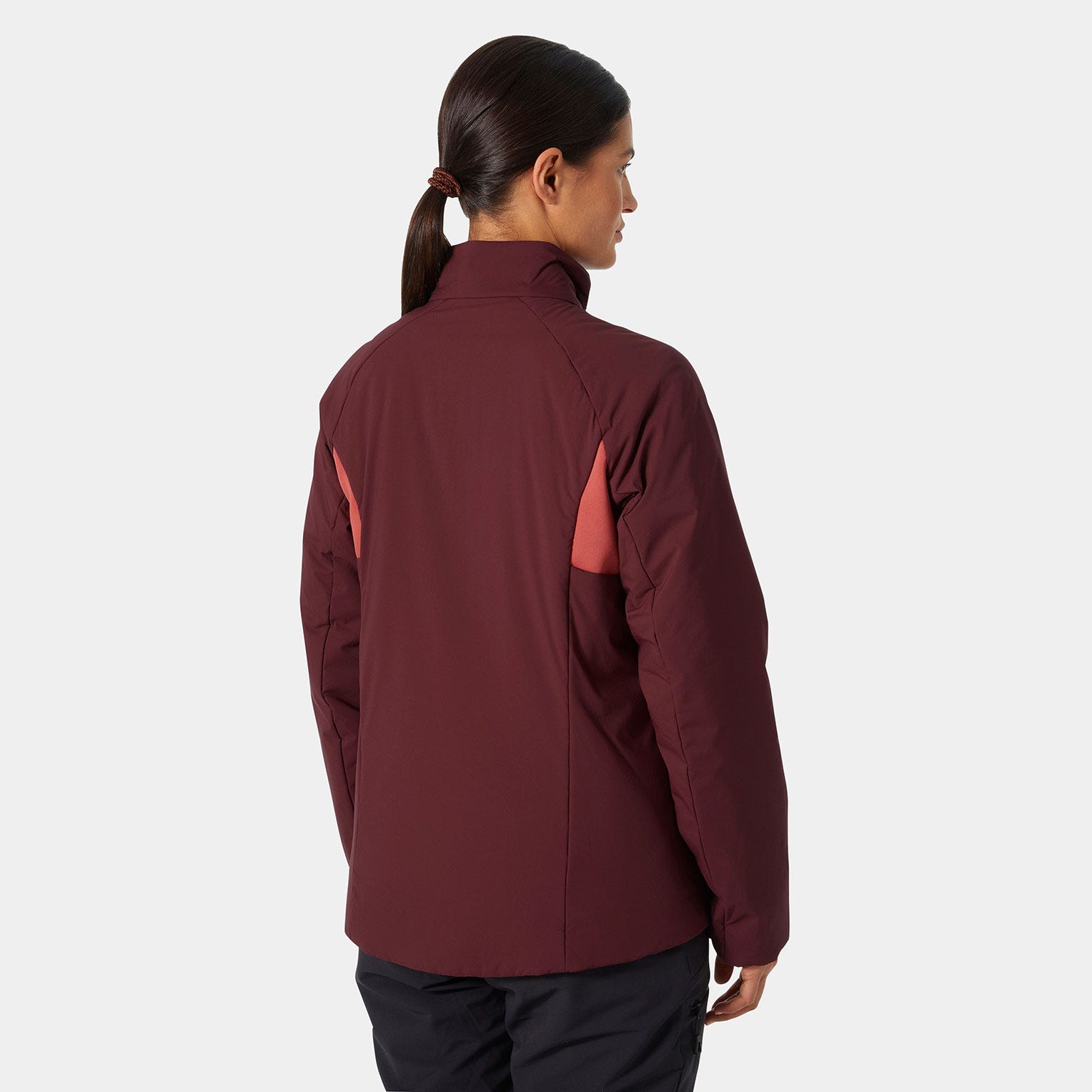 Women’s Odin Stretch Insulator Jacket 2.0