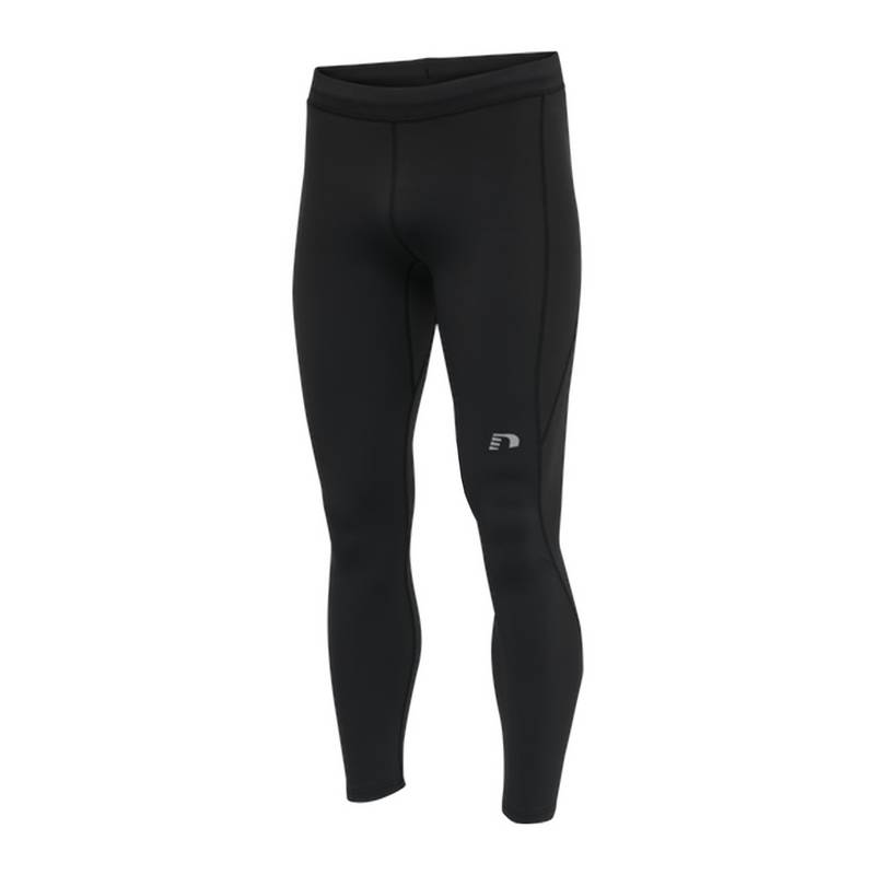 hummel Newline Core Warm Tight Running Laufhose Herren