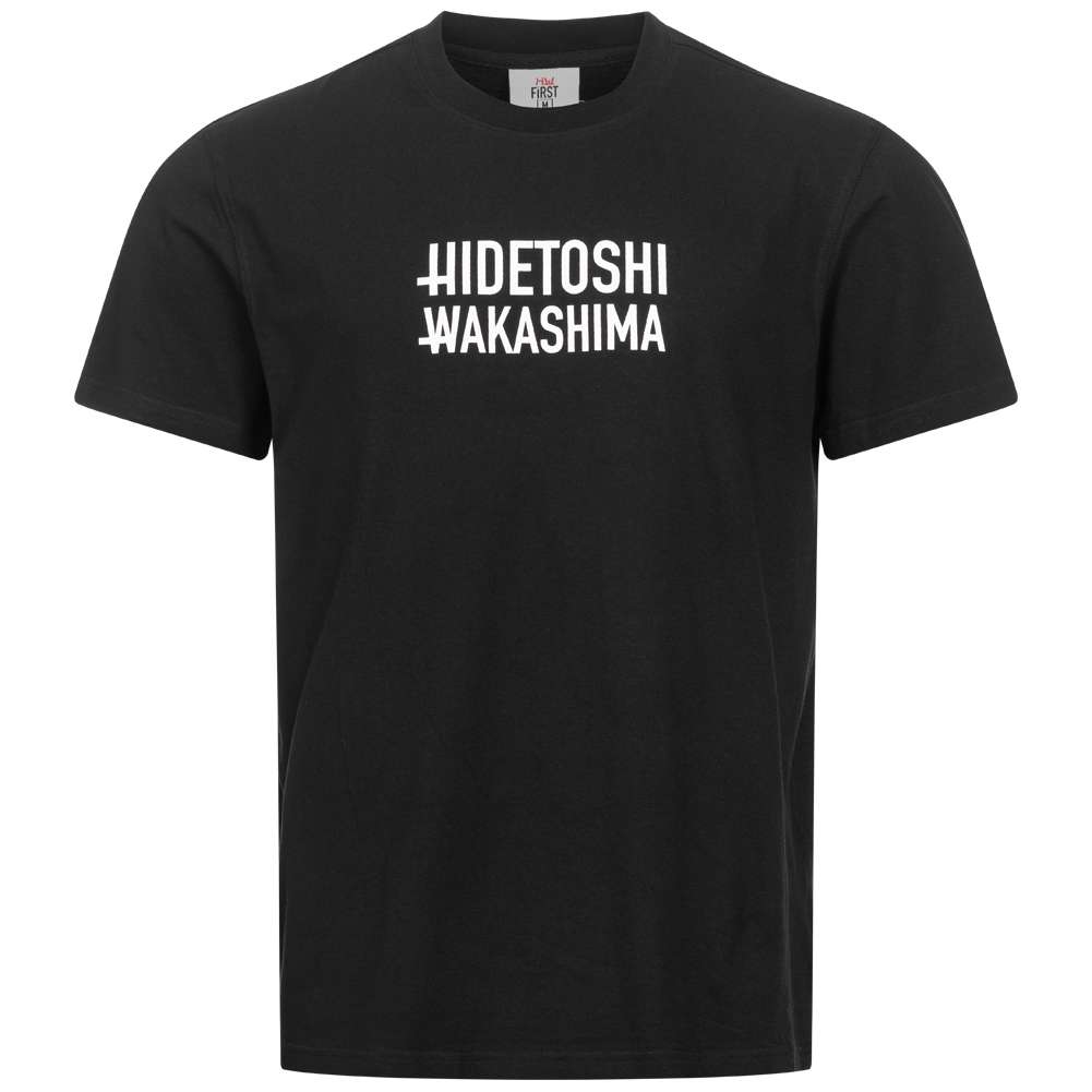 HIDETOSHI WAKASHIMA 