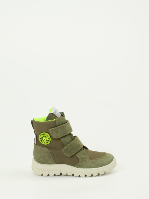 Klettboots-68306090009 Naturino