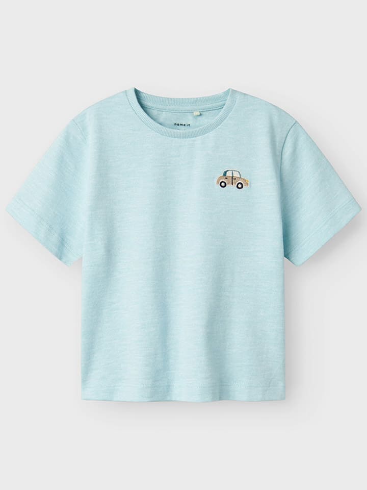 name it Shirt 