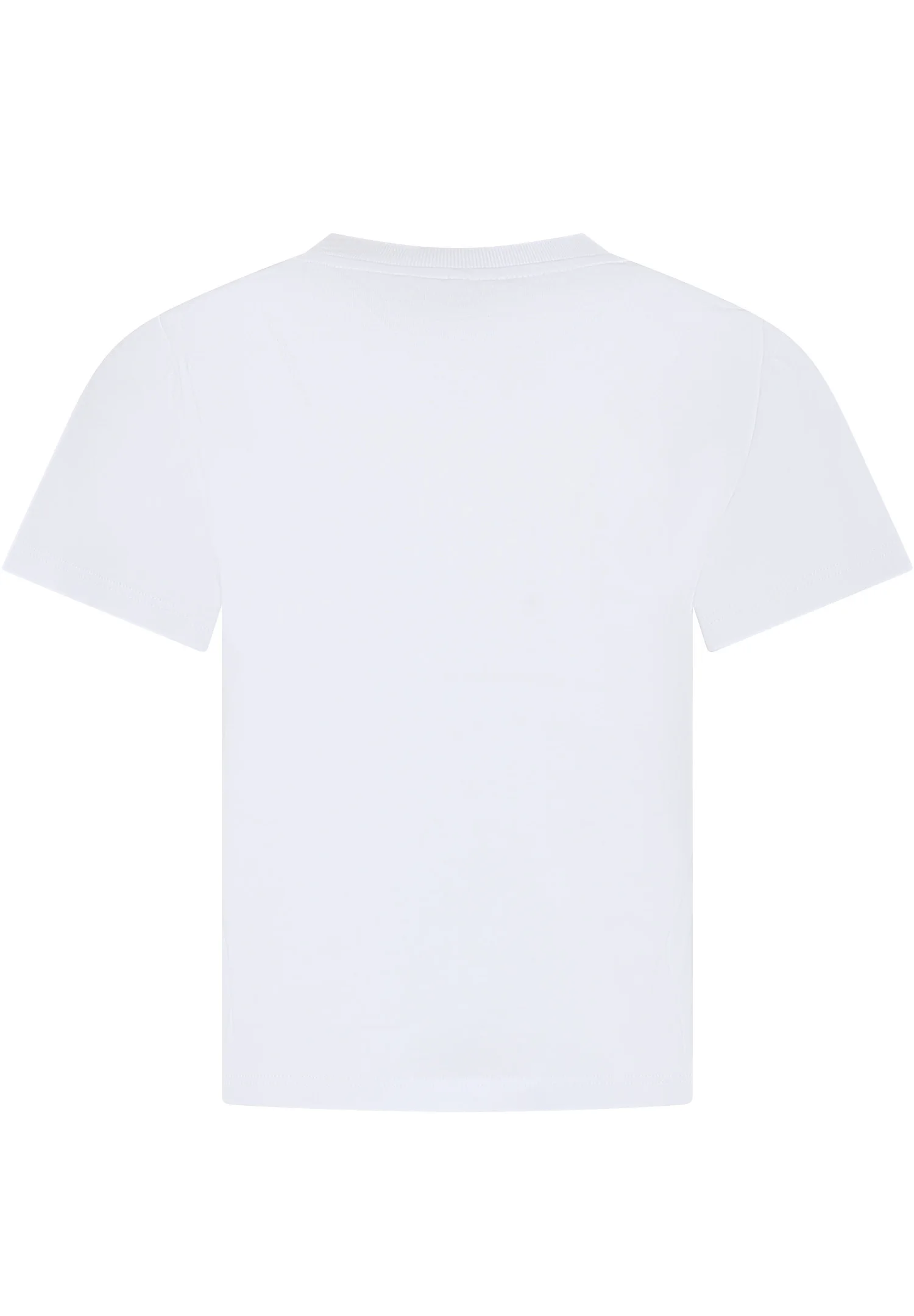 Camiseta infantil con estampado de Stella McCartney