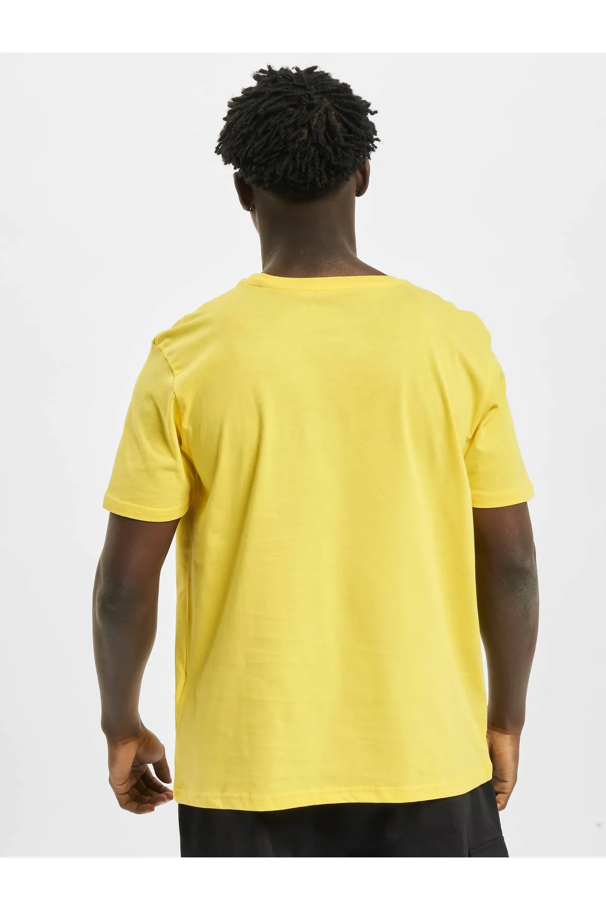 Alpha Industries  Herren Alpha Industries Basic T-Shirt mit kleinem Logo
