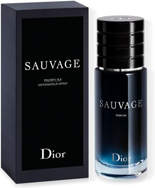 DIOR SAUVAGE Parfum