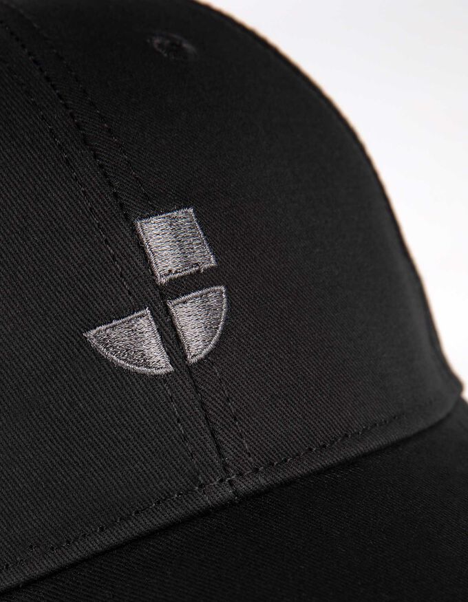Basecap - Baumwolle