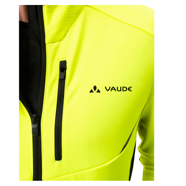 KURO SOFTSHELL JACKET Herren - Fahrradjacke