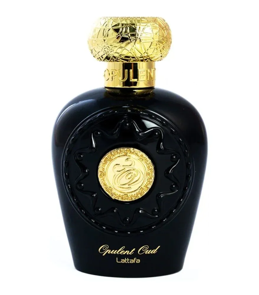 Lattafa Opulent Oud Unisex parfemska voda