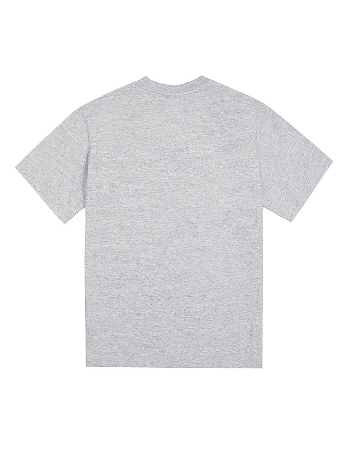 Champion Shirt in Grau günstig kaufen