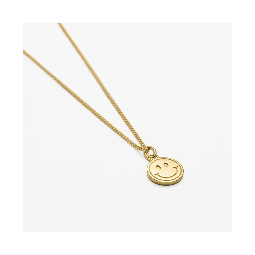 ESPRIT Kette Smile