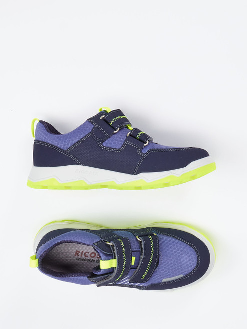 Klettschuh-66211010009 Ricosta