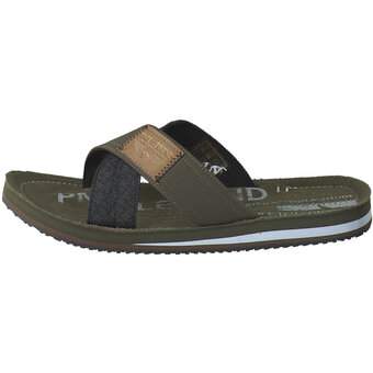 PME Legend Haig Pantolette in grün
