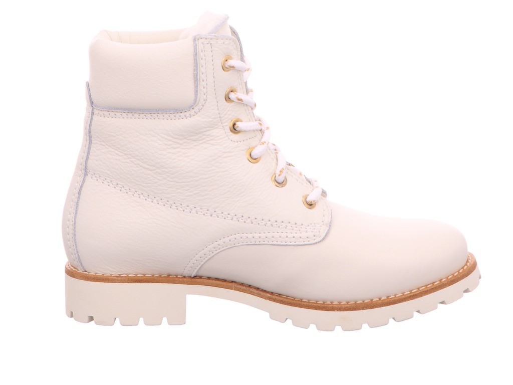 PANAMA JACK Winterstiefel weiss
