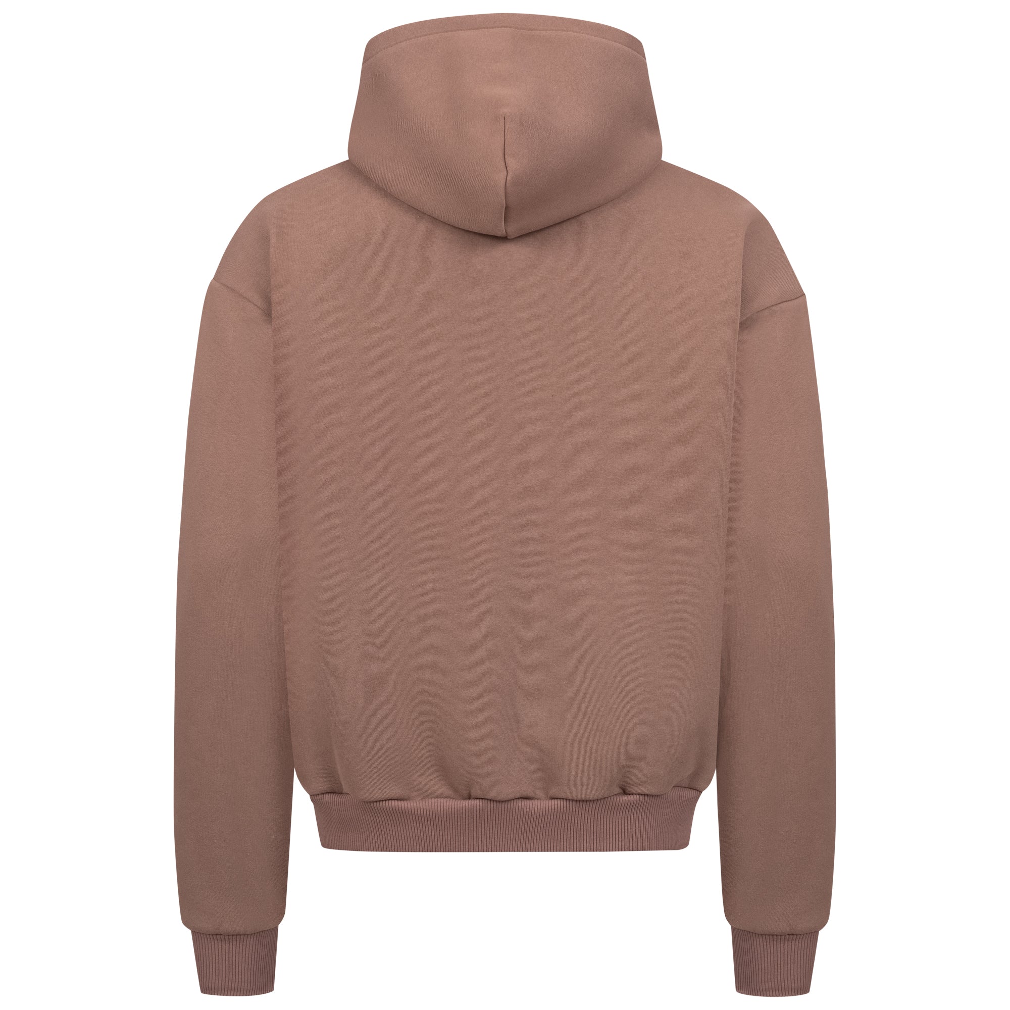 Lost in the process Hoodie
