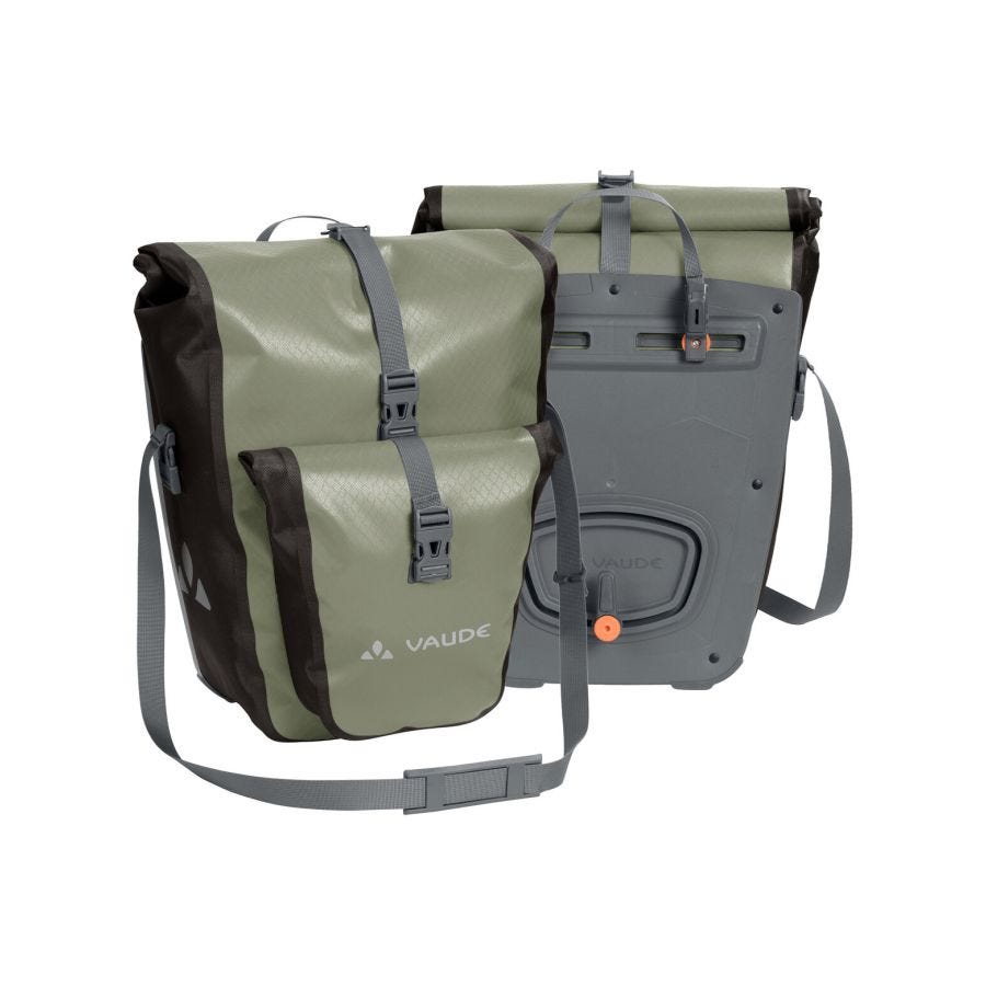 Aqua Back Plus - Fahrradtaschen