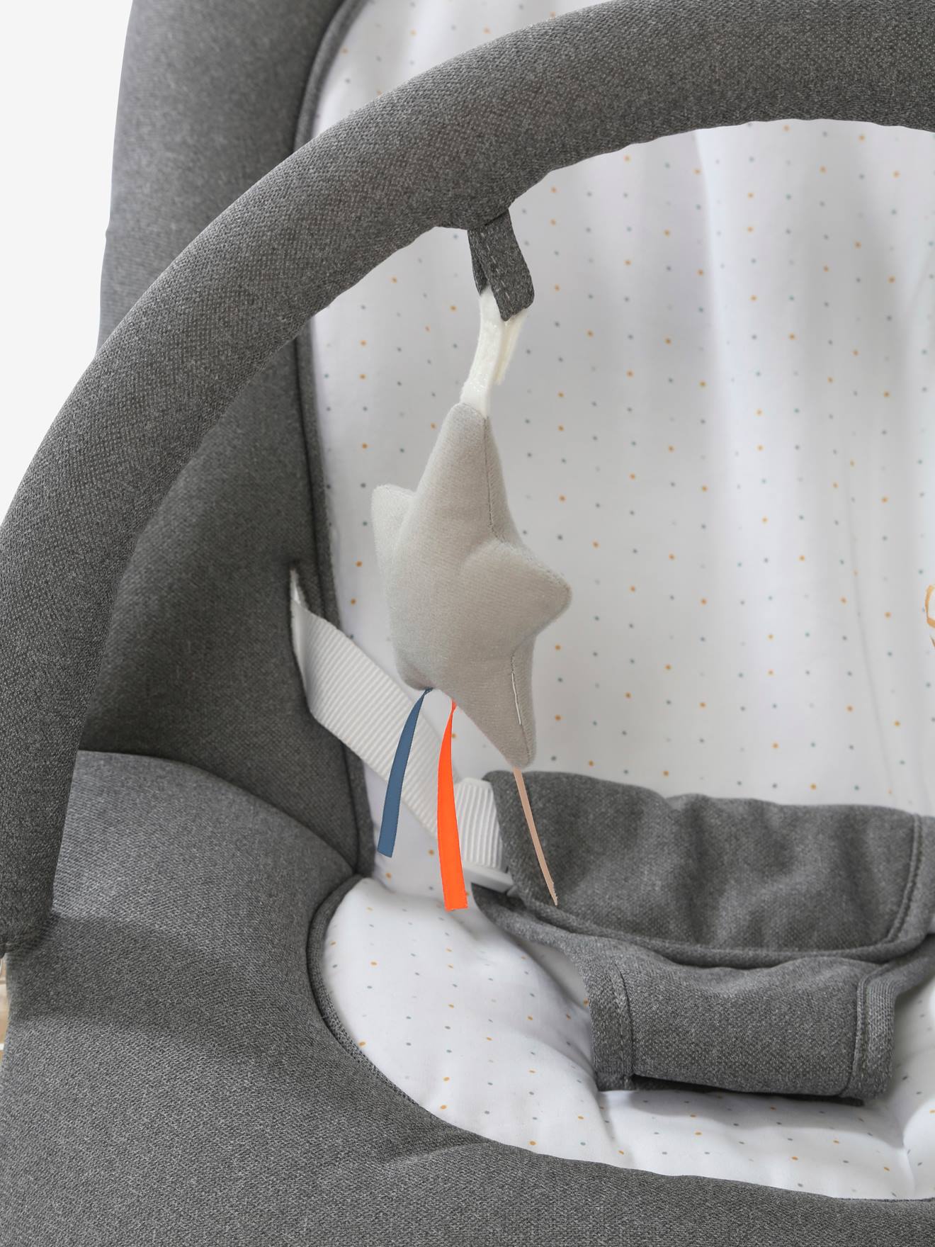 Transat avec arche Babydream tilleul