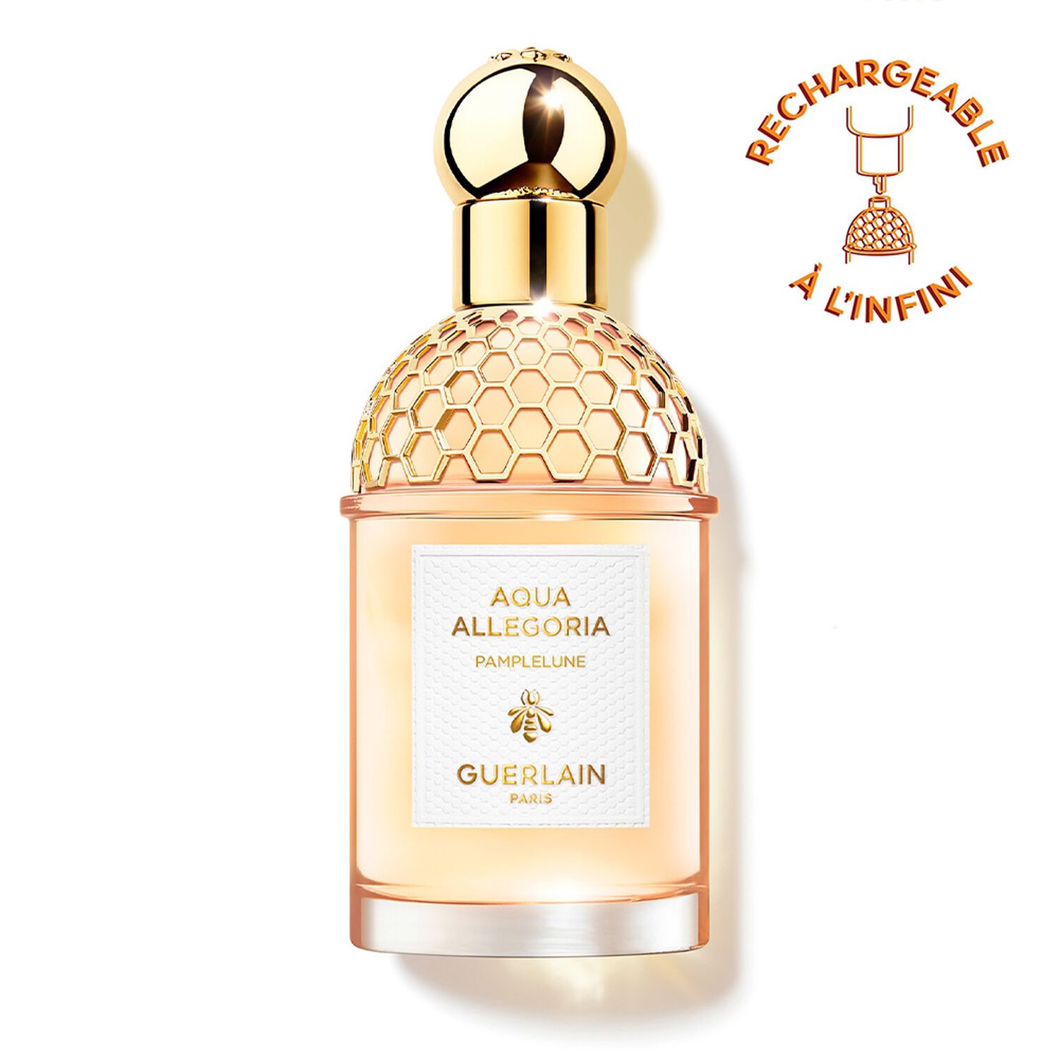 Guerlain Aqua Allegoria Pamplelune Eau de Toilette