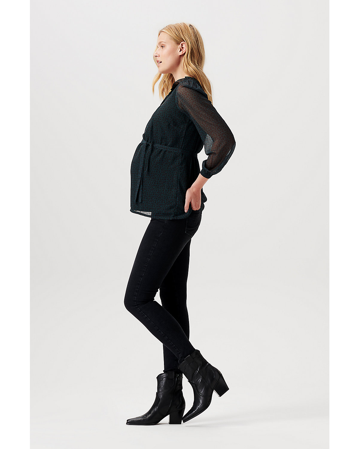Bluse Roselle Umstandsblusen