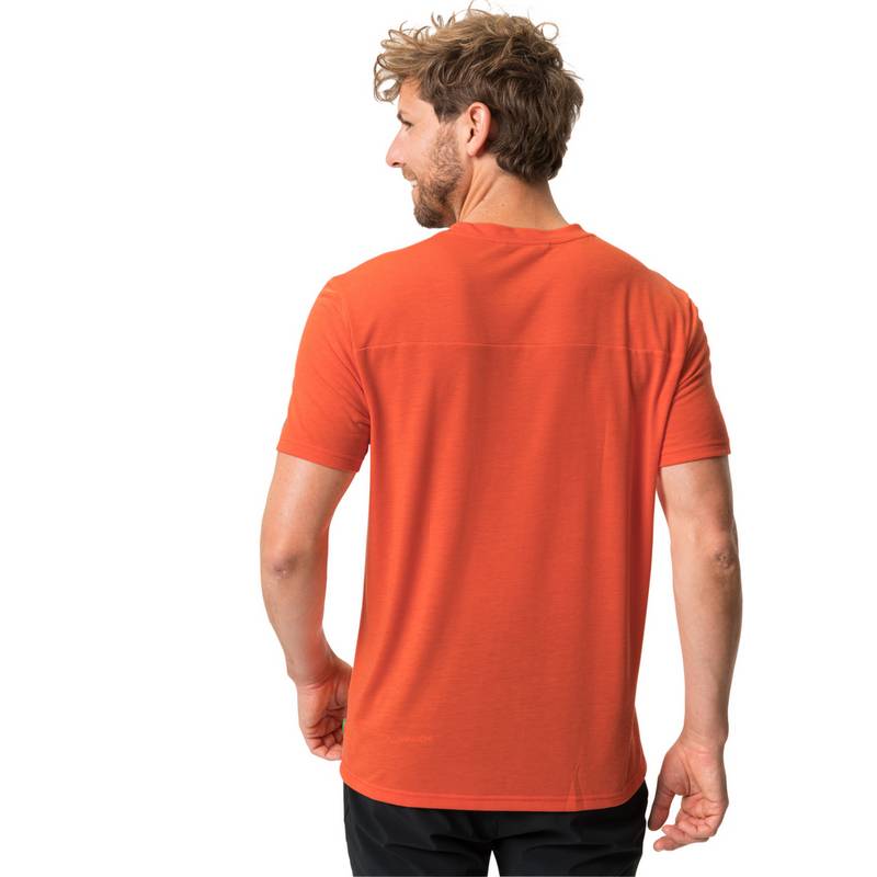 VAUDE Tekoa III Funktionsshirt Herren