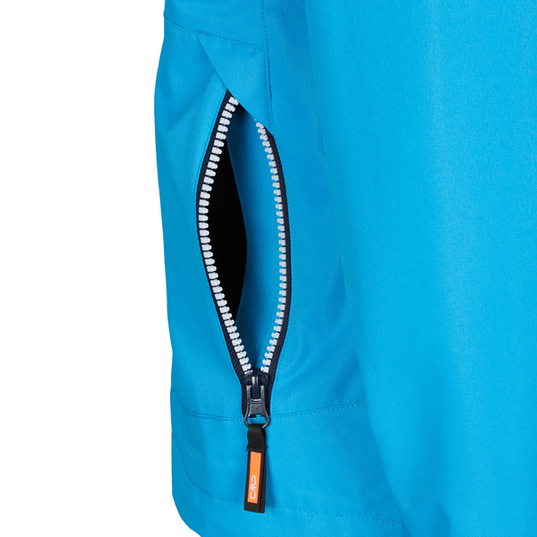 KID JACKET FIX HOOD DETACHBLE INN.JACKET Kinder - Doppeljacke