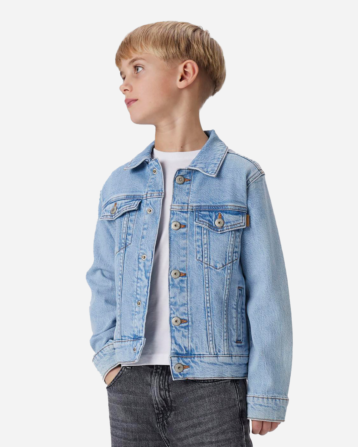 Giubbotto Name It Comfy Jr 13241461-BS000053