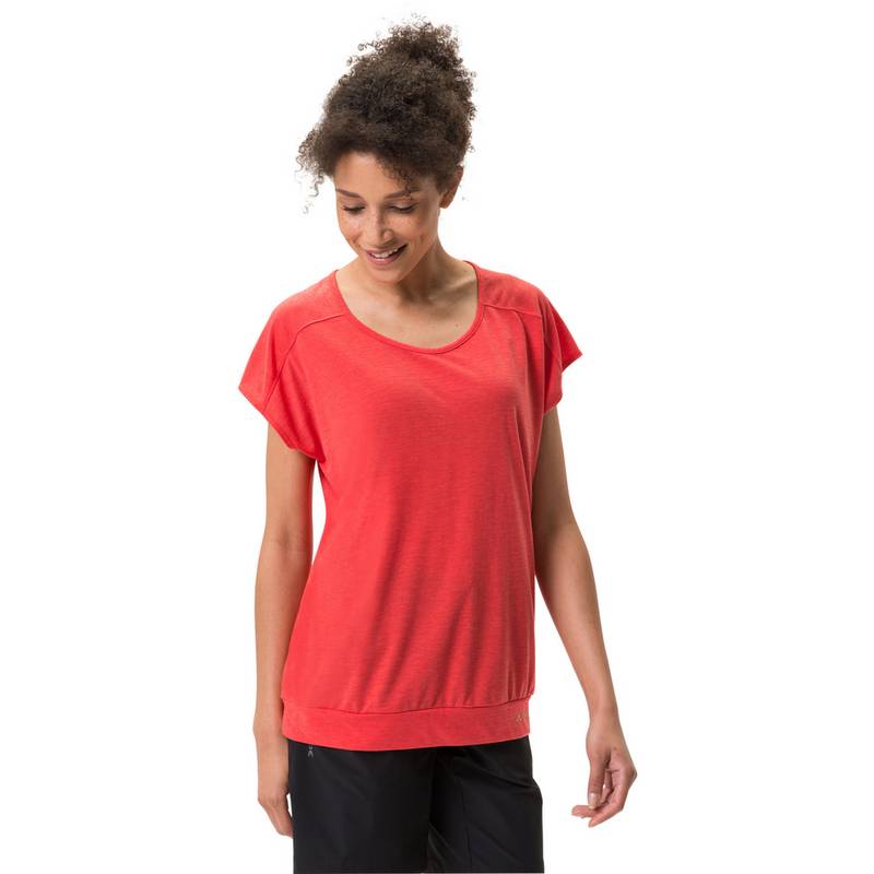 VAUDE Skomer III Funktionsshirt Damen