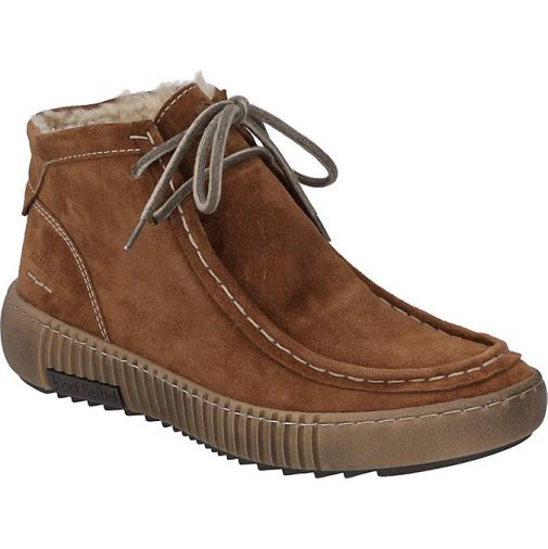 JOSEF SEIBEL Halbschuh Maren 26, castagne