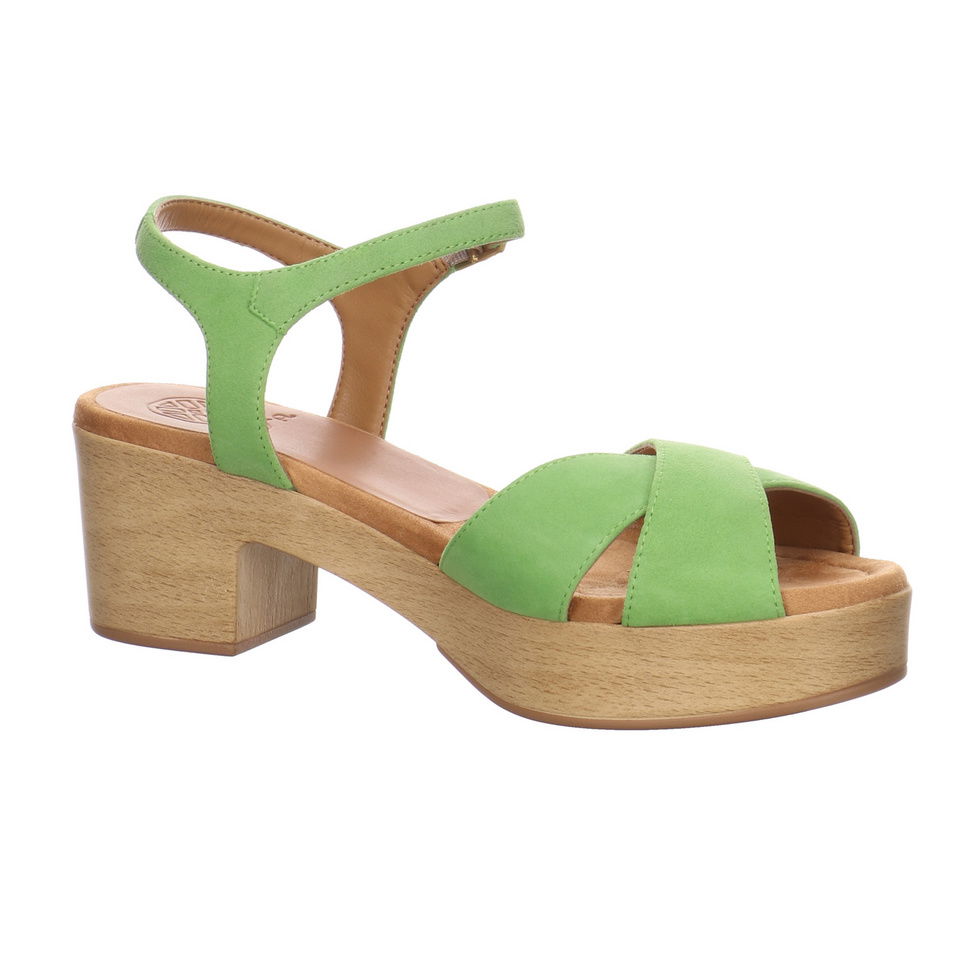 Unisa Iram Sandalette