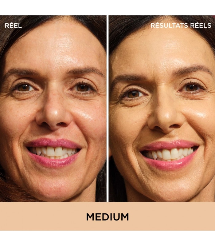 IT COSMETICS-YOUR SKIN BUT BETTER™ CC+ CREAM-CC Crème Correctrice Haute Couvrance SPF 50+