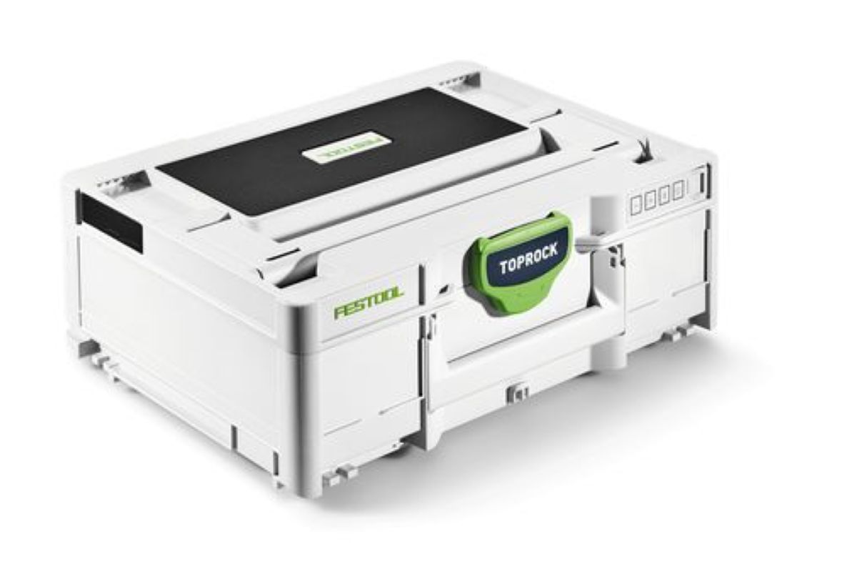 Festool 205502 Głośnik Bluetooth TOPROCK SYS3 BT20 M 137