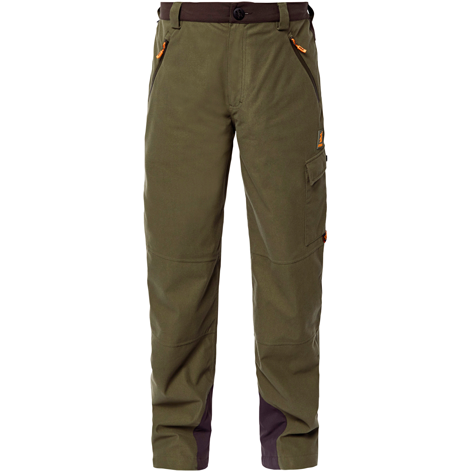 Spika Herren Hose Valley