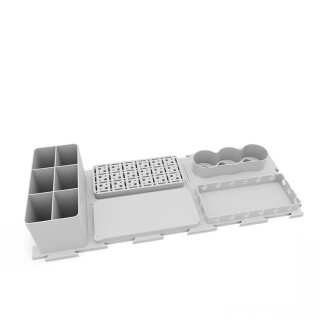 ** % SALE % ** Weathering Set (ZEP) - S04