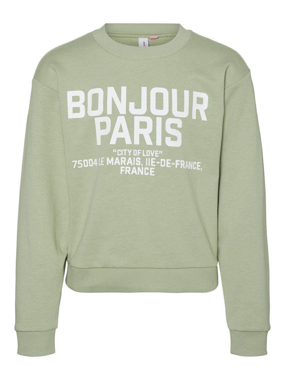VMBRENDA Sweatshirt