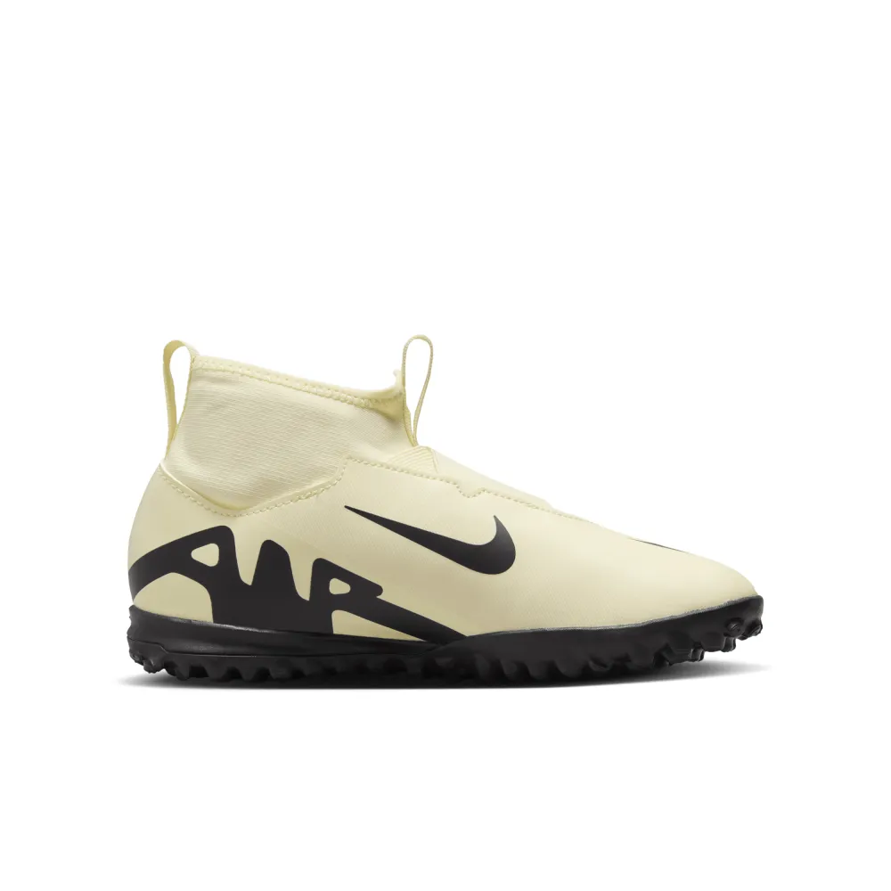 Nike Jr. Mercurial Superfly 9 Academy Tf DJ5616-700 / gelb