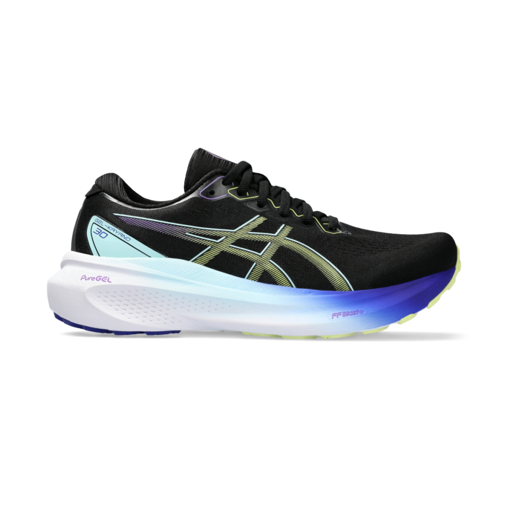 Asics Gel Kayano 30 1012B357-003 / schwarz