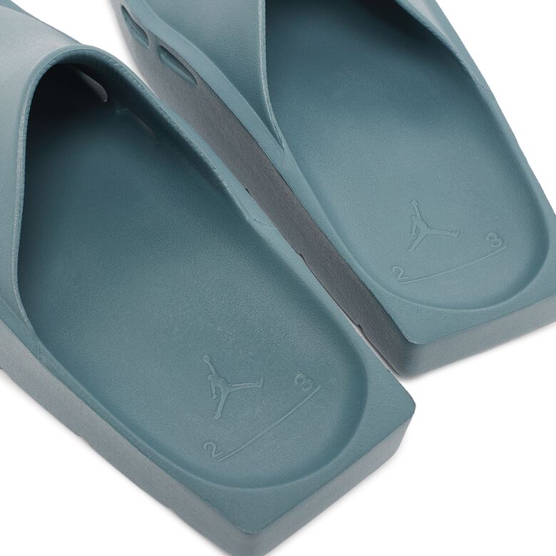 JORDAN Air Jordan Hex Mule ozone blue/ozone blue