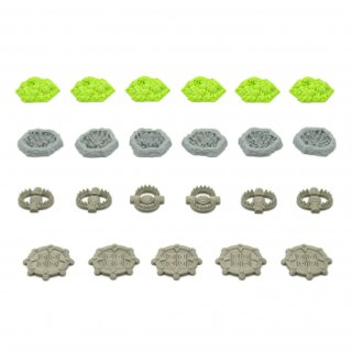 Traps Pack for Frosthaven (23)