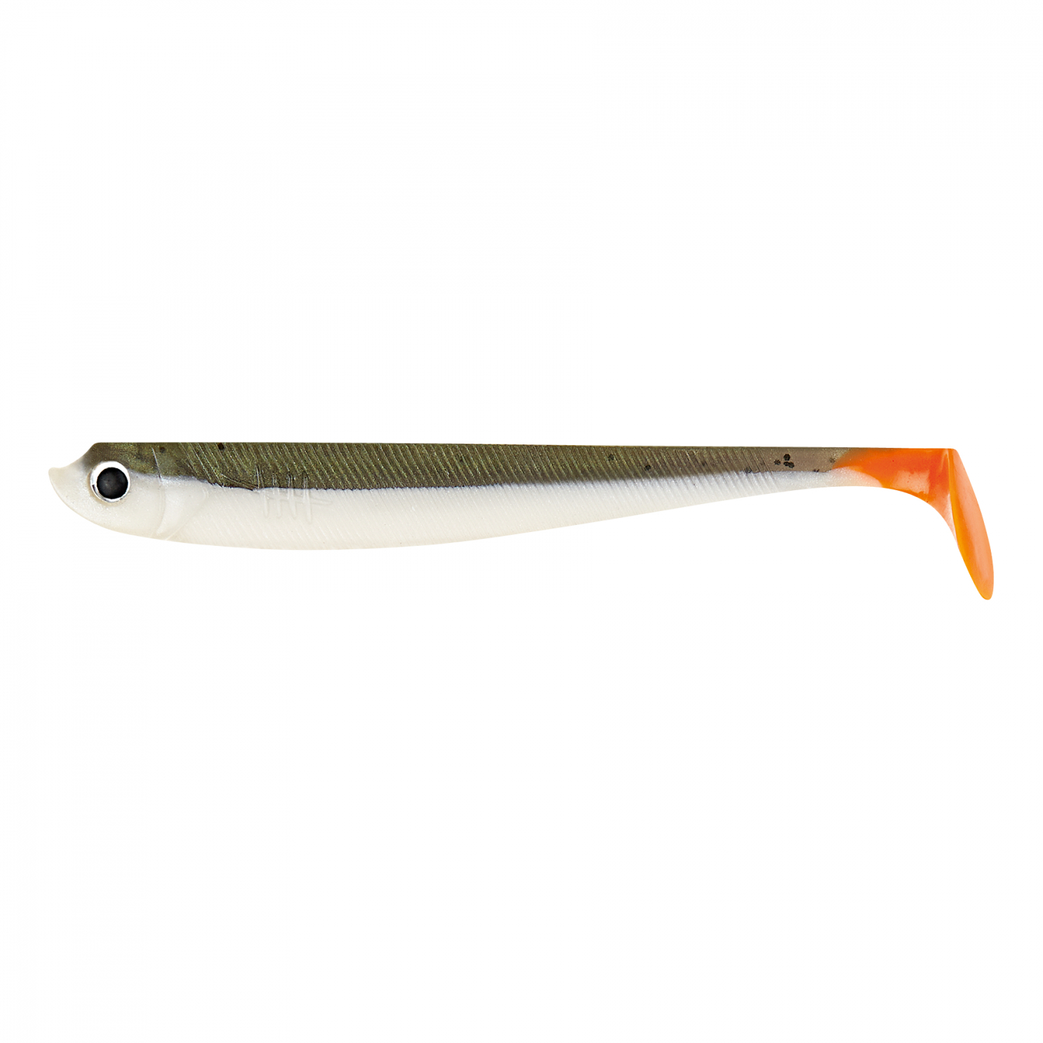 Lieblingsköder Gummifisch Hechtköder (15 cm, Captain)