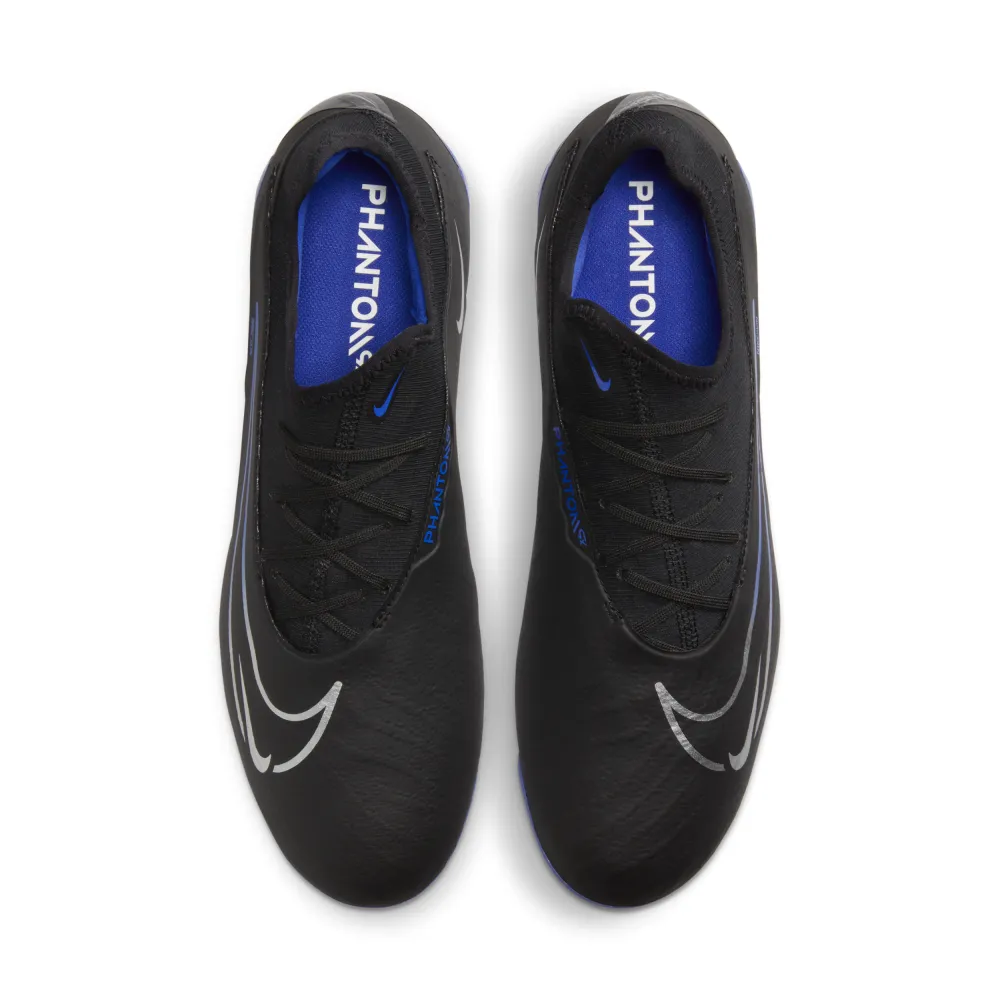 Nike Phantom GX Pro FG DD9463-040 / schwarz