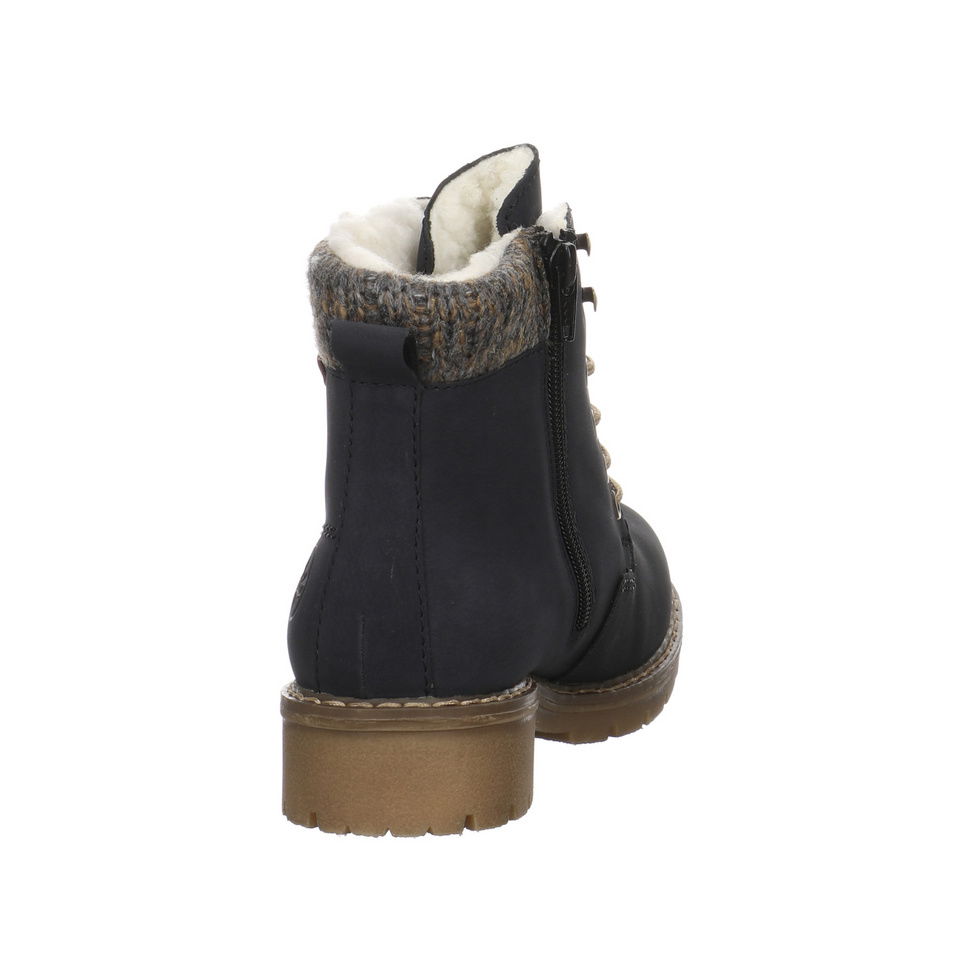 Rieker Boots