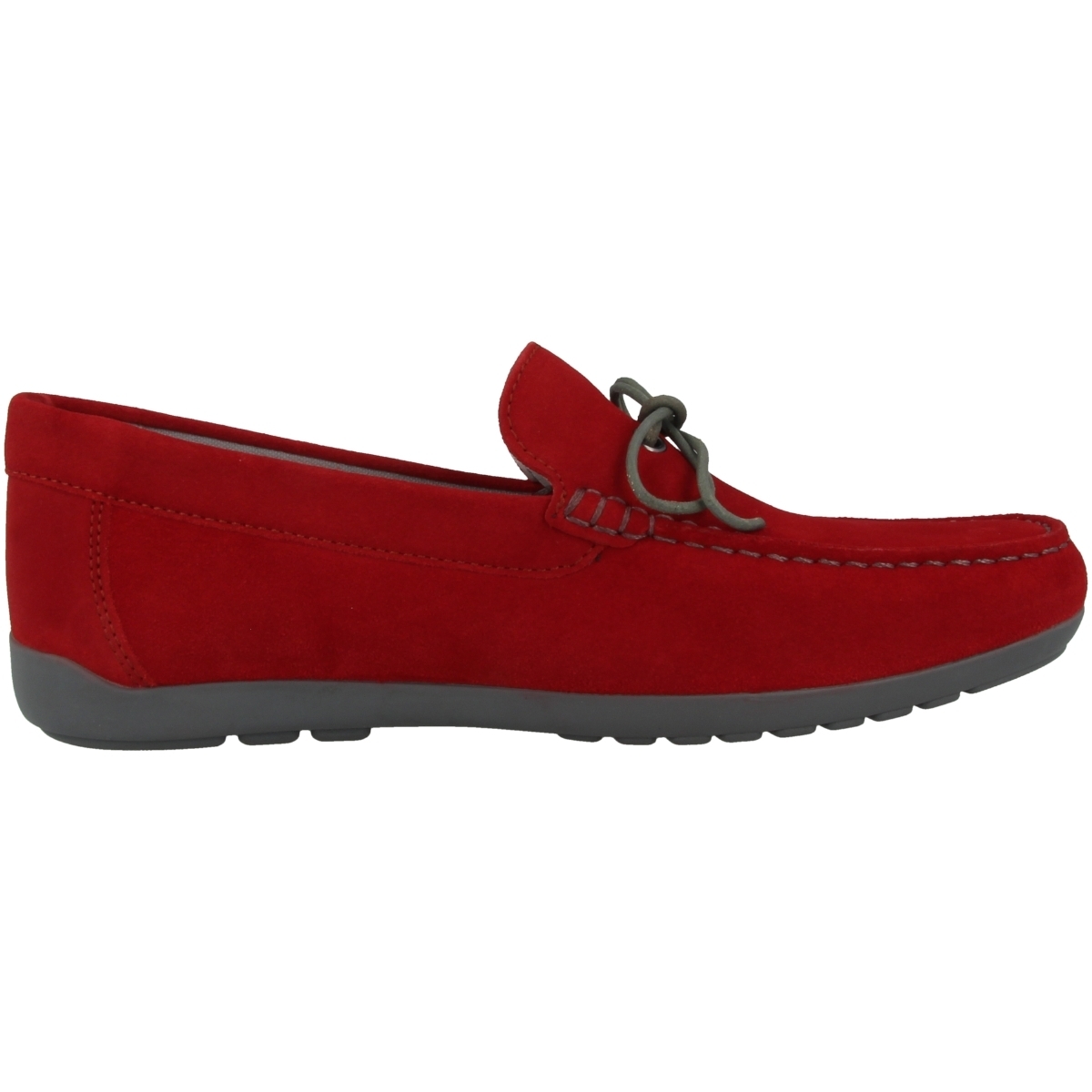 Geox U Tivoli A Slipper rot