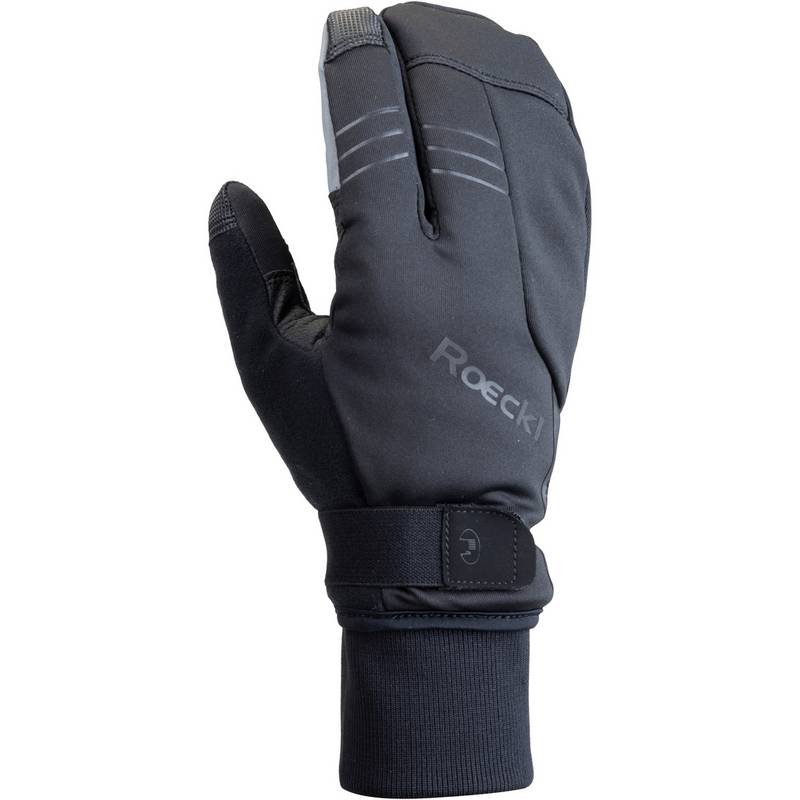 Roeckl Villach 2 Trigger Fahrradhandschuhe