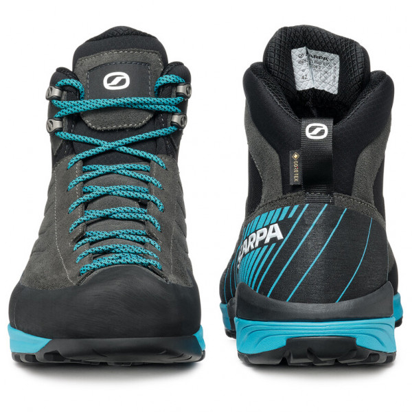 Scarpa - Mescalito Mid GTX - Approachschuhe