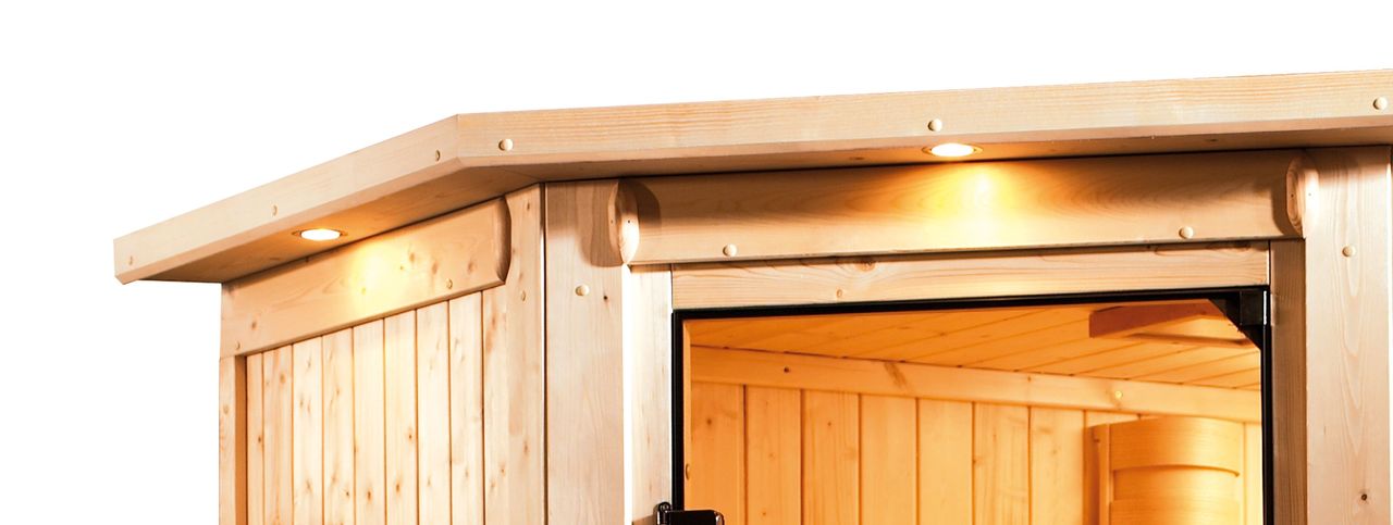 Karibu Sauna 