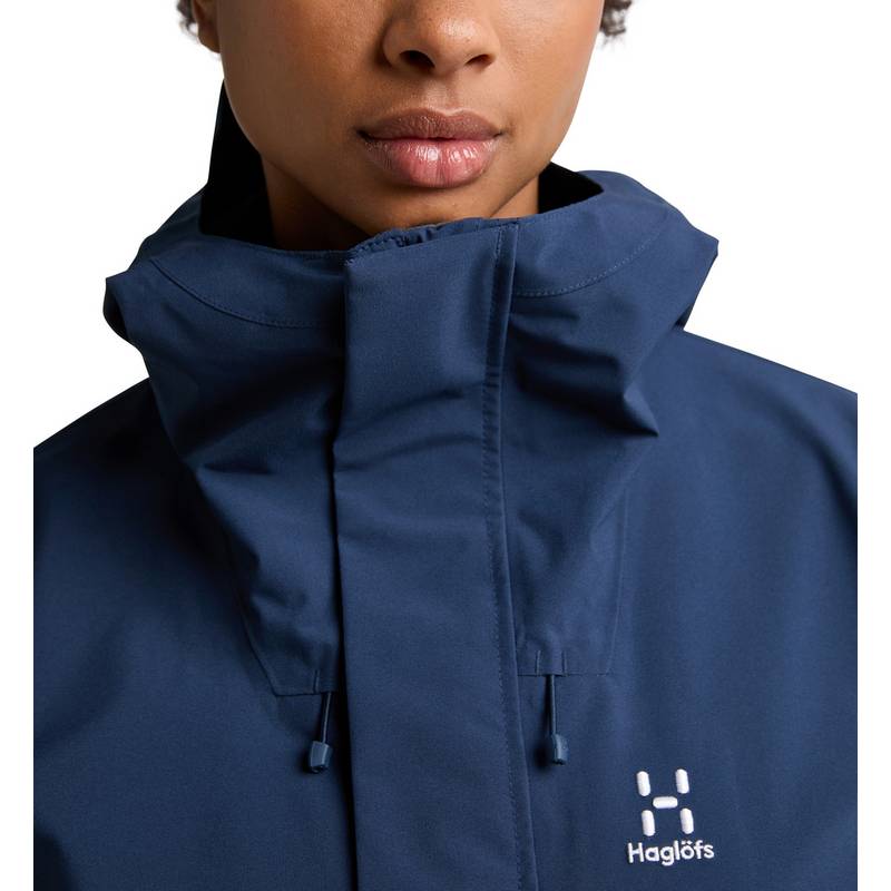 Haglöfs Aria Proof Parka Parka Damen