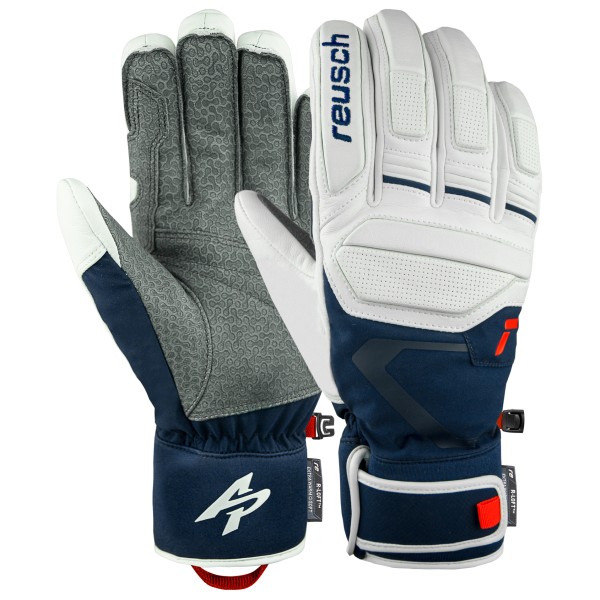 Reusch - Alexis Pinturault - Handschuhe