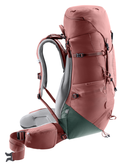 deuter Aircontact Lite 35 + 10 SL | Trekkingrucksack