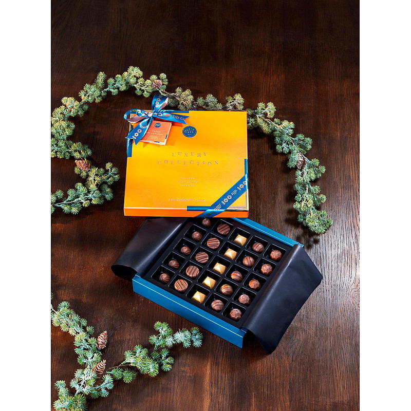 Konfekt 260 g Luxury collection pralines