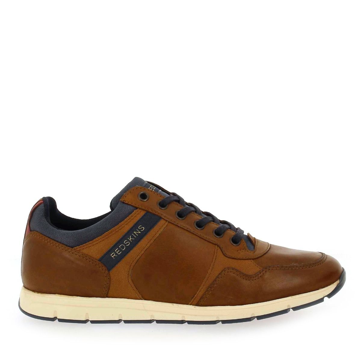 Redskins  ACERE - cognac marine