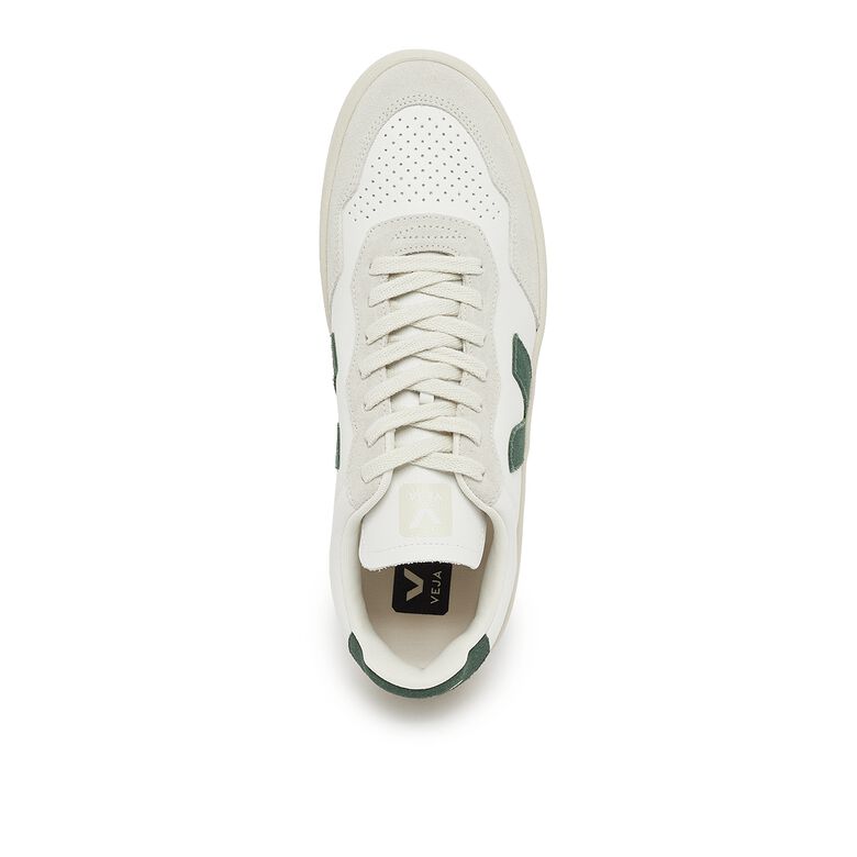Veja V-90 extra white/cyprus